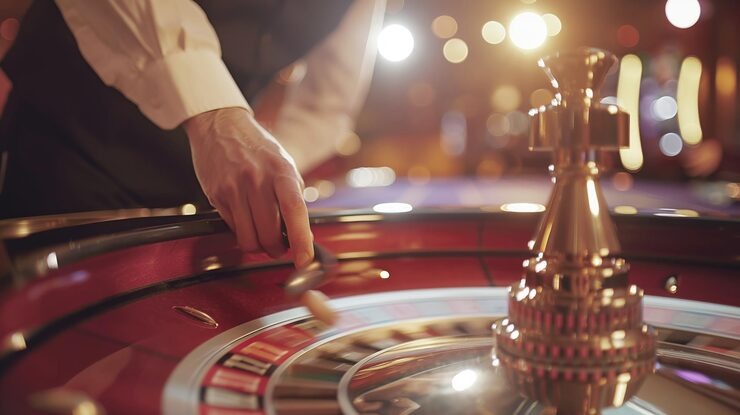 Kembang Kempis multiplier display on bola88 link showing cash-out button and current winnings